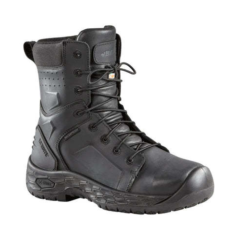 Mens winter steel toe boots clearance