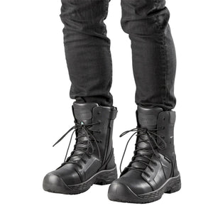 Baffin Ice Hero Men's Winter Steel Toe Work Boots HERO-MP01