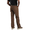 Berne Heartland Men's Washed Duck Relaxed Fit Cargo Work Pant P967