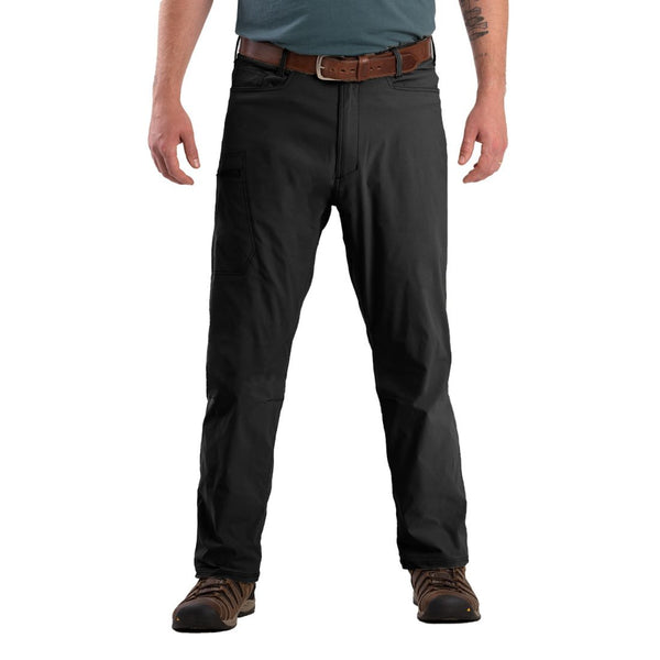 Berne Lightweight Men's Flex Pro Work Pant P813