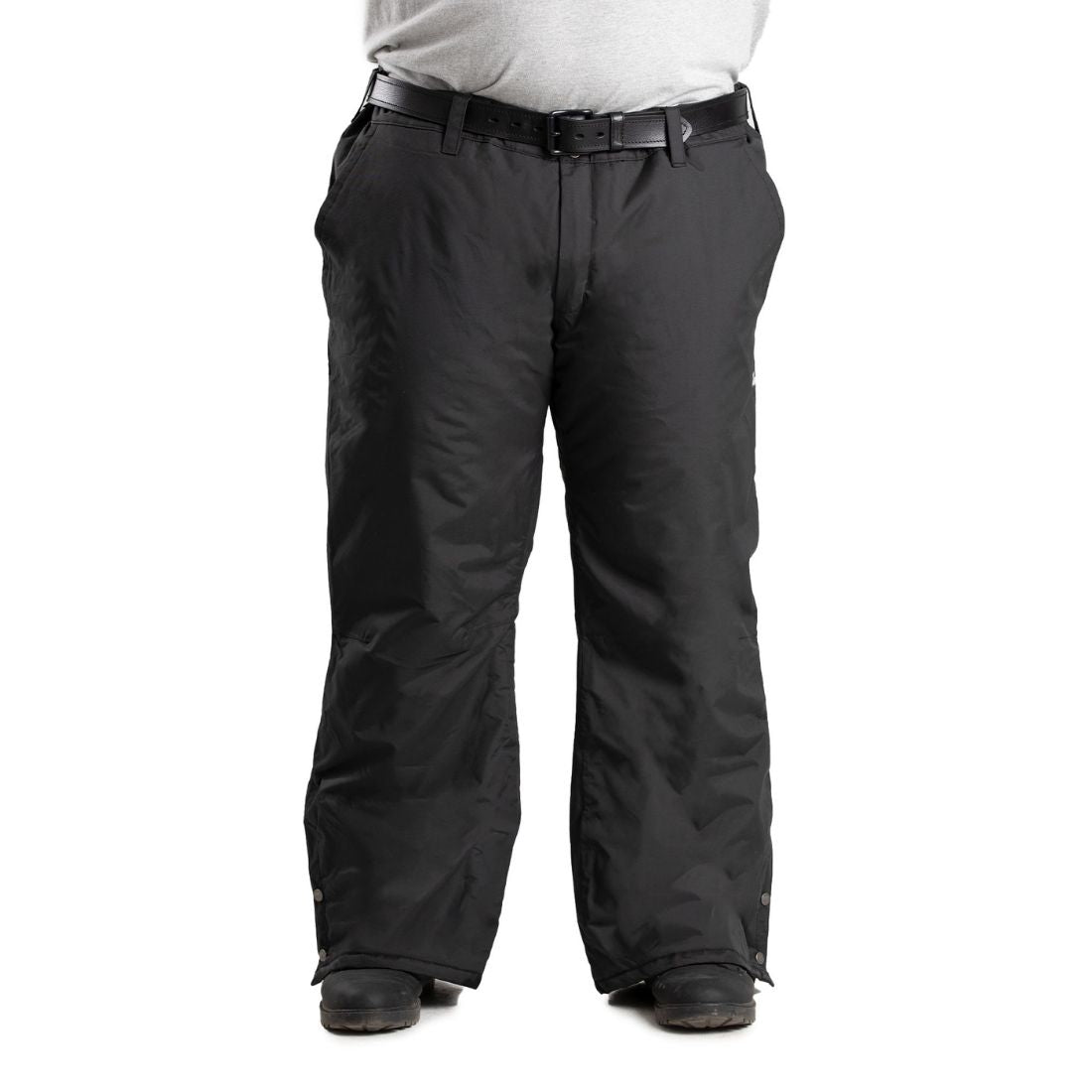 Mens waterproof winter pants online