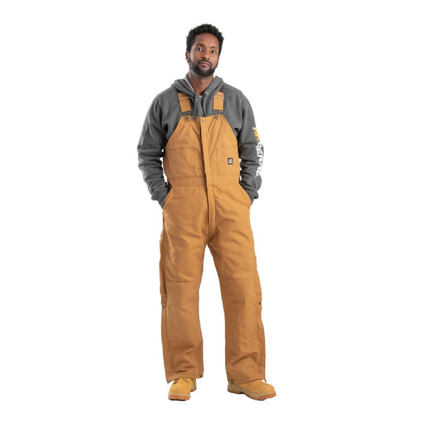 Duck bib overalls top