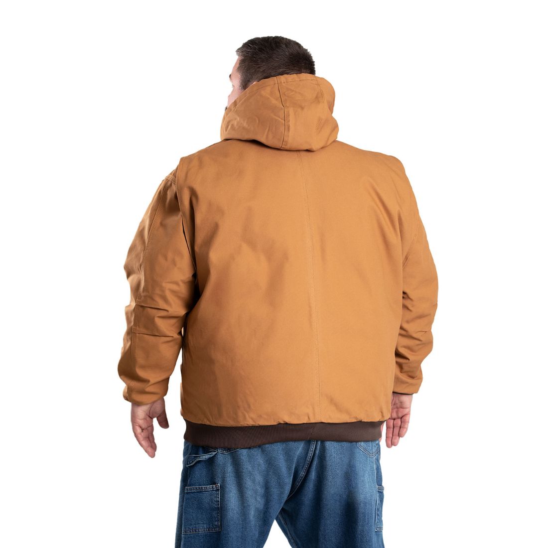 Berne workwear jacket top