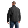 Berne Men's Highland Quilt-Lined Micro-Duck Jacket J387