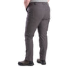 Berne Women's Flex Softstone Double-Front Duck Pant WP922 - Titanium