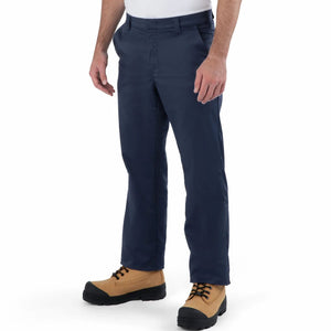 Big Bill FLEX Low Rise Men's Work Pants 2947X - Navy