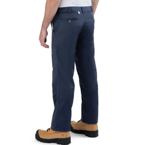 Big Bill FLEX Low Rise Men's Work Pants 2947X - Navy