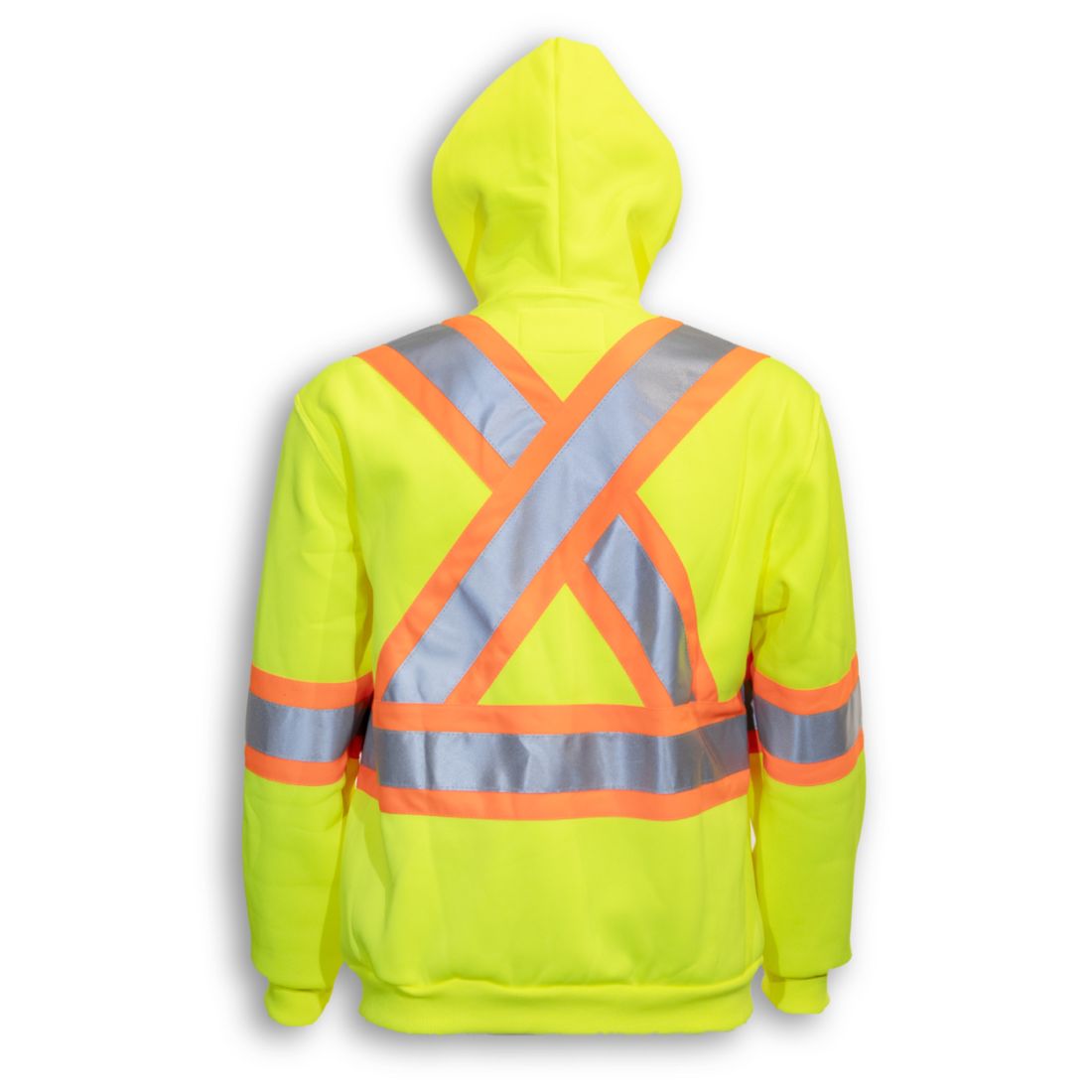 High vis hoodie near me shop