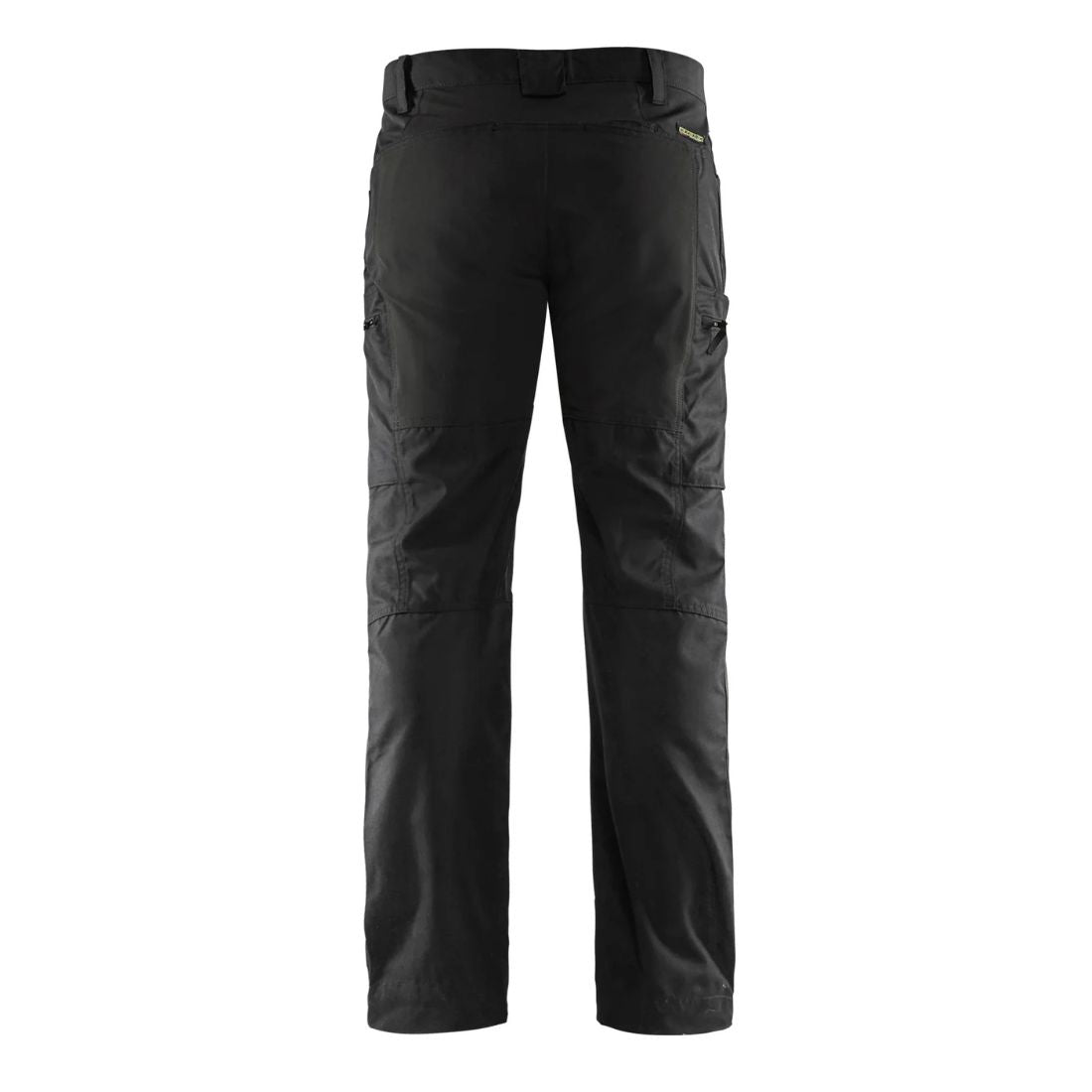 Blaklader Men's Stretch Service Work Pants 1655