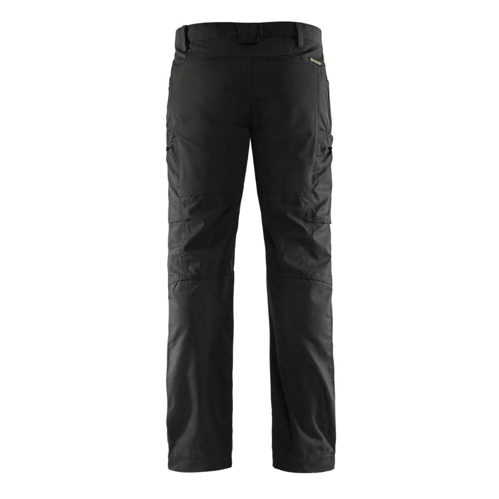Blaklader Men's Stretch Service Work Pants 1655