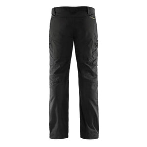 Blaklader Men's Stretch Service Work Pants 1655