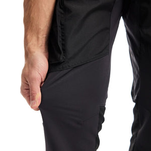 Blaklader Men's Stretch Service Work Pants 1655