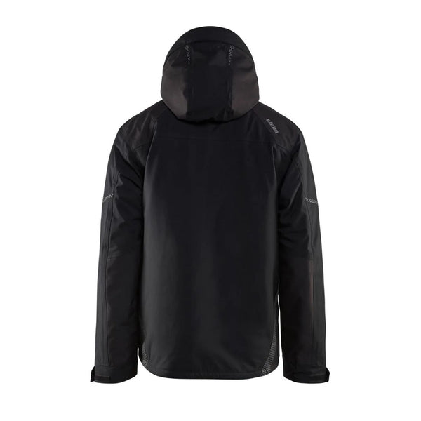 Blåkläder Powell Winter Insulated Work Jacket 4781