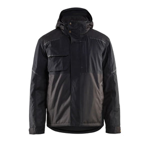 Blåkläder Powell Winter Insulated Work Jacket 4781