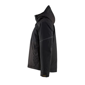 Blåkläder Powell Winter Insulated Work Jacket 4781