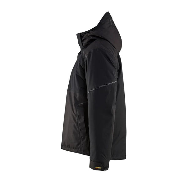 Blåkläder Powell Winter Insulated Work Jacket 4781
