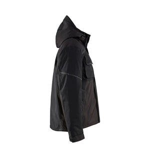 Blåkläder Powell Winter Insulated Work Jacket 4781