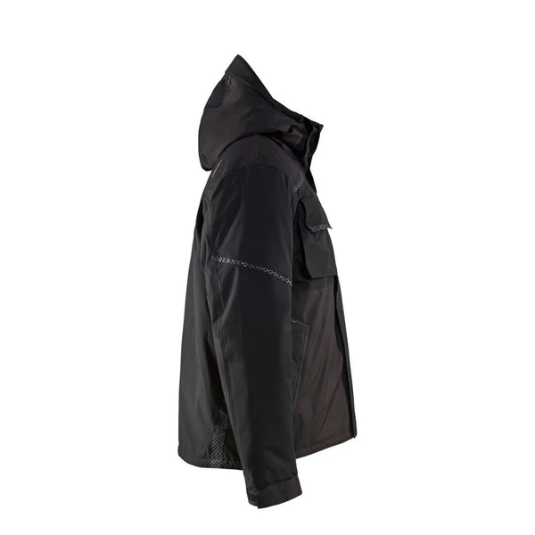 Blåkläder Powell Winter Insulated Work Jacket 4781
