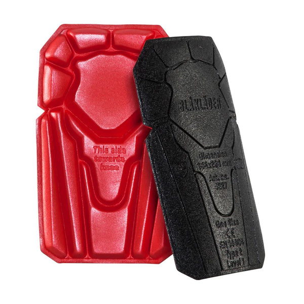 Blaklader Reinforced Polyethene Knee Pads 4048