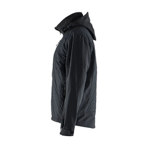 Blaklader Tahoe Hybrid Insulated Work Jacket 4742