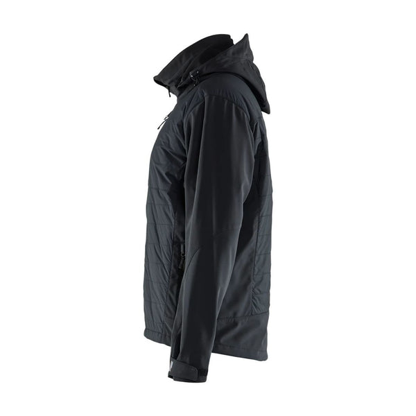 Blaklader Tahoe Hybrid Insulated Work Jacket 4742
