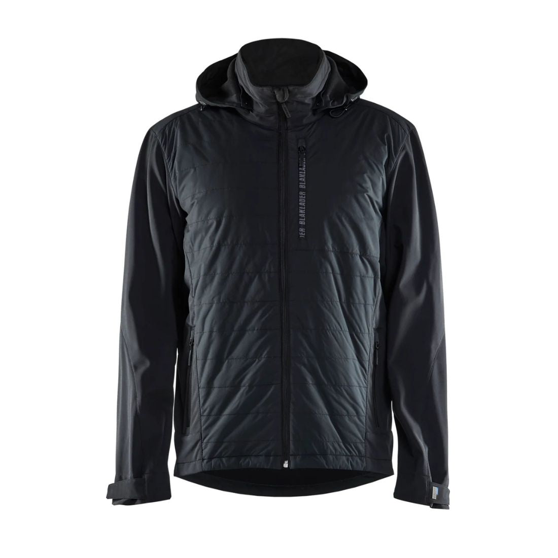 Blaklader Tahoe Hybrid Insulated Work Jacket 4742