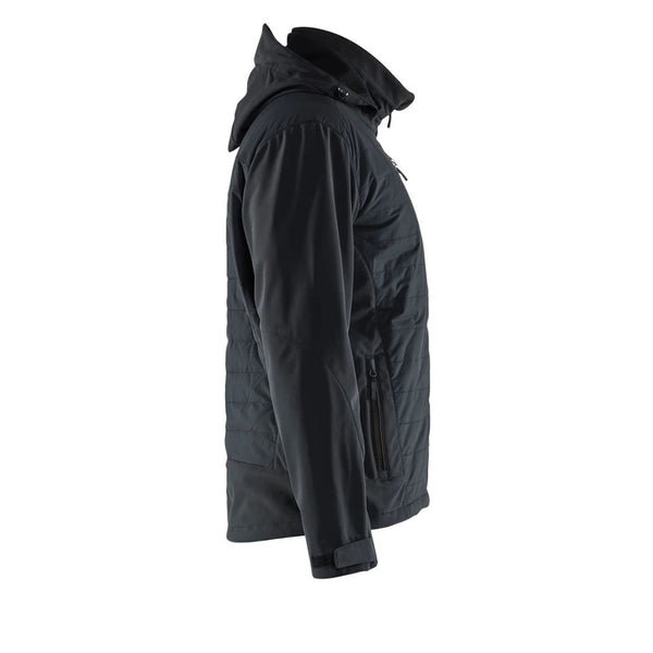 Blaklader Tahoe Hybrid Insulated Work Jacket 4742
