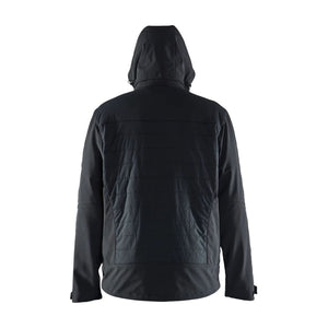 Blaklader Tahoe Hybrid Insulated Work Jacket 4742