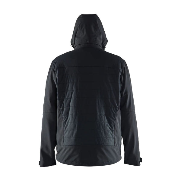 Blaklader Tahoe Hybrid Insulated Work Jacket 4742