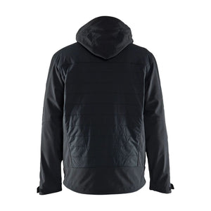 Blaklader Tahoe Hybrid Insulated Work Jacket 4742