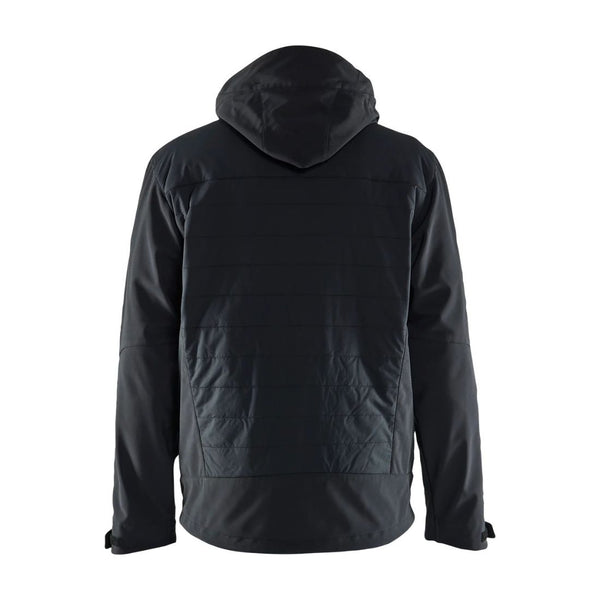 Blaklader Tahoe Hybrid Insulated Work Jacket 4742