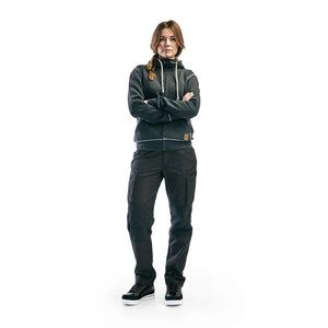 Blåkläder Women's Stratus Lite Stretch Work Pants 7153 - Black