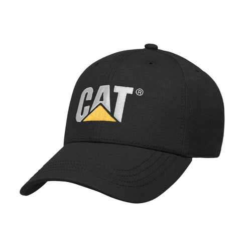 CAT Adult Trademark Hat W01791