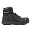CAT Diagnostic 2.0 CSA Men's 6" Waterproof Composite Toe Work Boot 725686 - Black