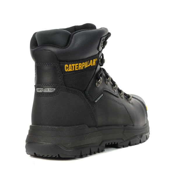 CAT Diagnostic 2.0 CSA Men's 6" Waterproof Composite Toe Work Boot 725