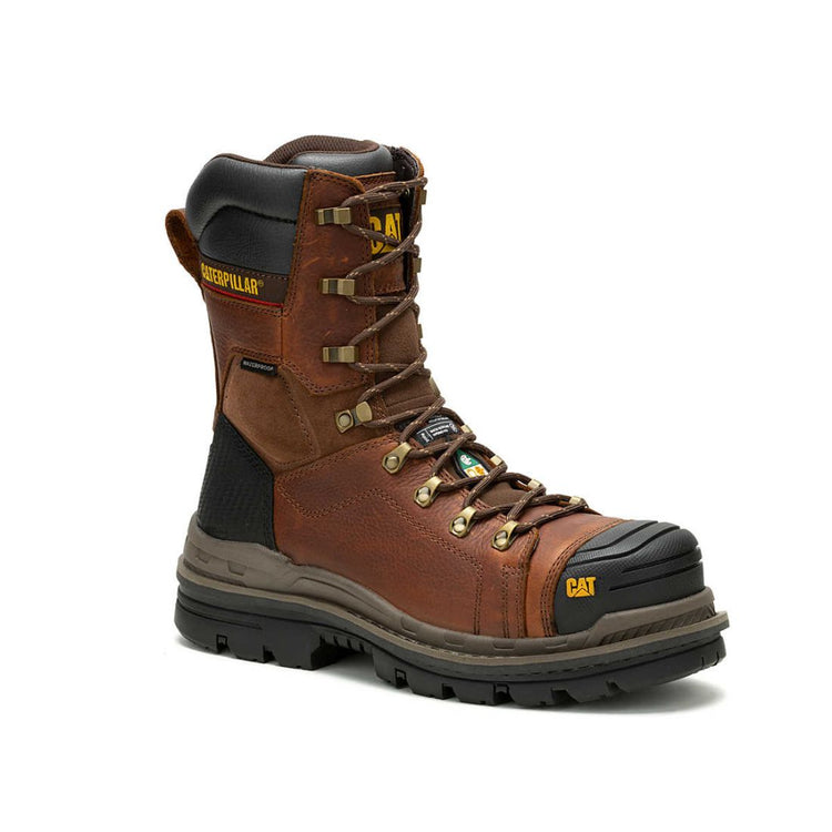 Men’s Winter Work Safety Boots