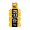 CAT Insertable 100% EVA Knee Pads CW91