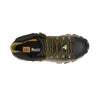 CAT Invader Men's 6" Hiker Waterproof Composite Toe CSA Work Boot 725676 - Brown