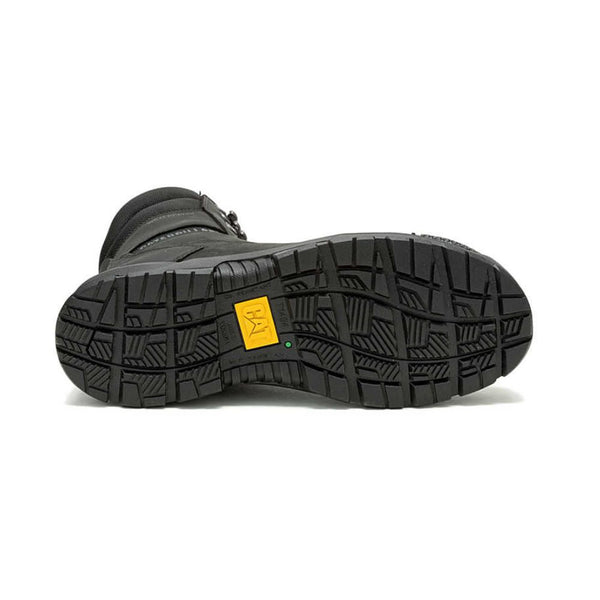 CAT Men's Accomplice X 8" Waterproof Steel Toe CSA Work Boot 725888