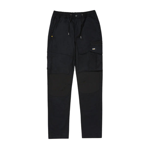 CAT Men's Dynamic Work Pants 1810032 - Black