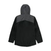 CAT Men's Heavyweight Insulated Work Winter Oxford Jacket - Black 1040022
