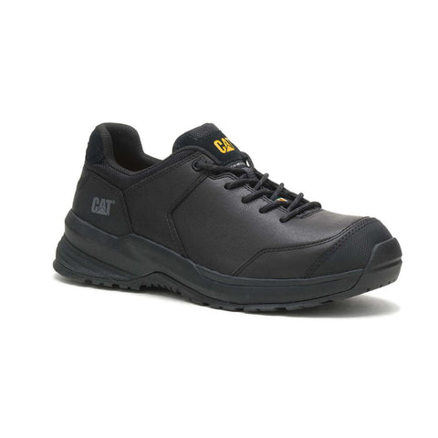 Men s Athletic Safety Shoes Work Authority