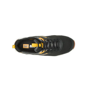 CAT Streamline Runner Men's Lightweight Composite Toe Work Shoe - 725695