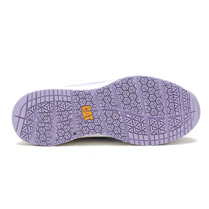 CAT Streamline Runner Women's Composite Toe Athletic Work Shoe 725770 - Eclipse