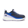 CAT Streamline Runner Women's Composite Toe Athletic Work Shoe 725770 - Eclipse