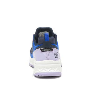 CAT Streamline Runner Women's Composite Toe Athletic Work Shoe 725770 - Eclipse