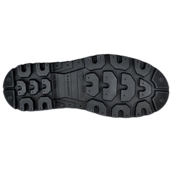 Cofra Kentville Men's Metal Free Pull-On Composite Toe Work Boot with External MET Guard