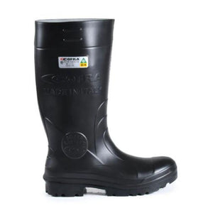 Cofra Tanker3 Men's Steel Toe Rubber Work Boots