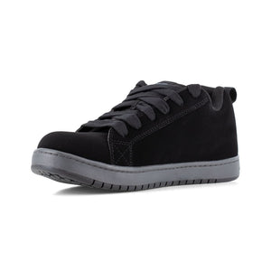 DC Court Graffik Composite Toe Athletic Work Skate Shoe DCC60103
