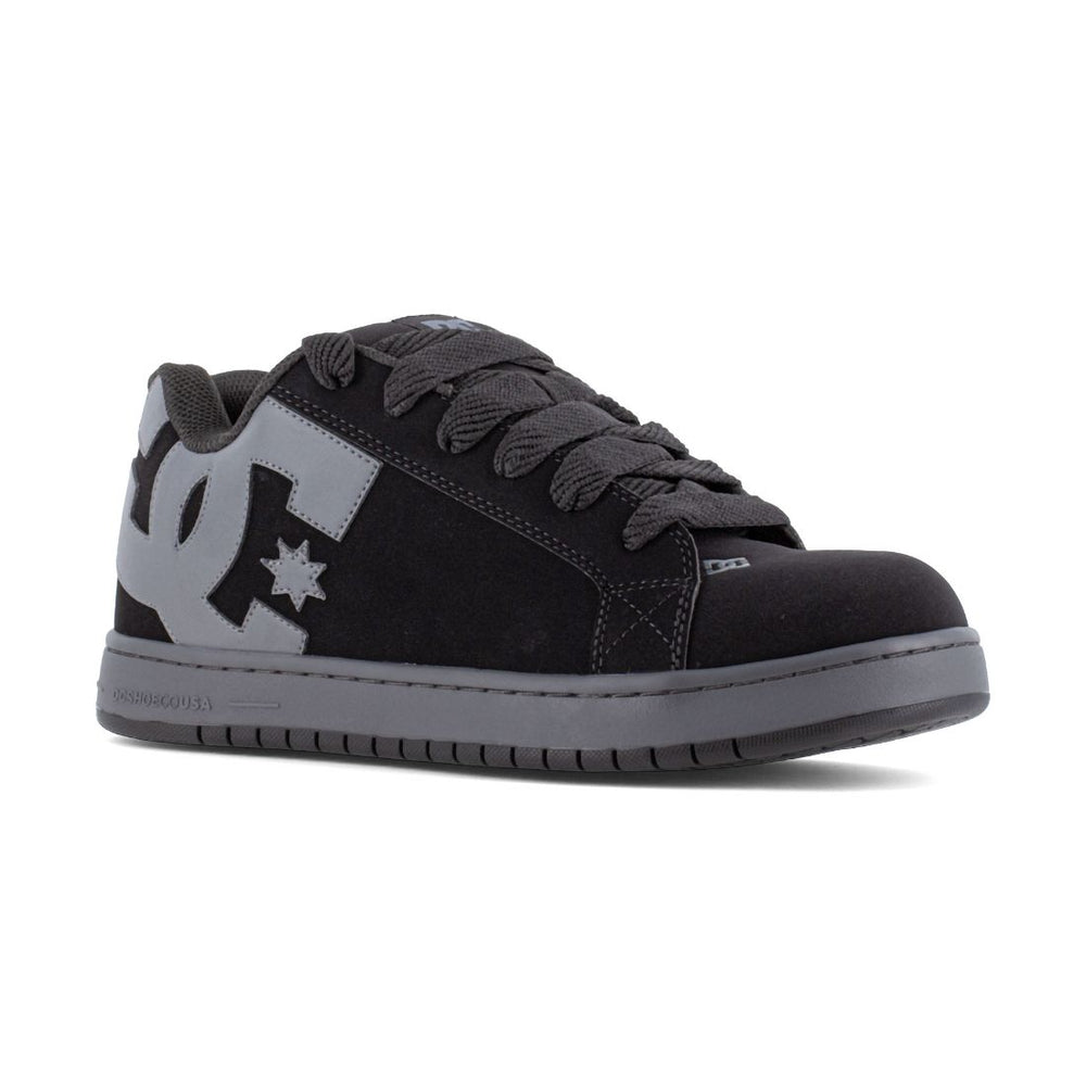 DC Court Graffik Composite Toe Athletic Work Skate Shoe DCC60103
